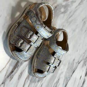 Stride Rite Unisex SRT Reign Sandal